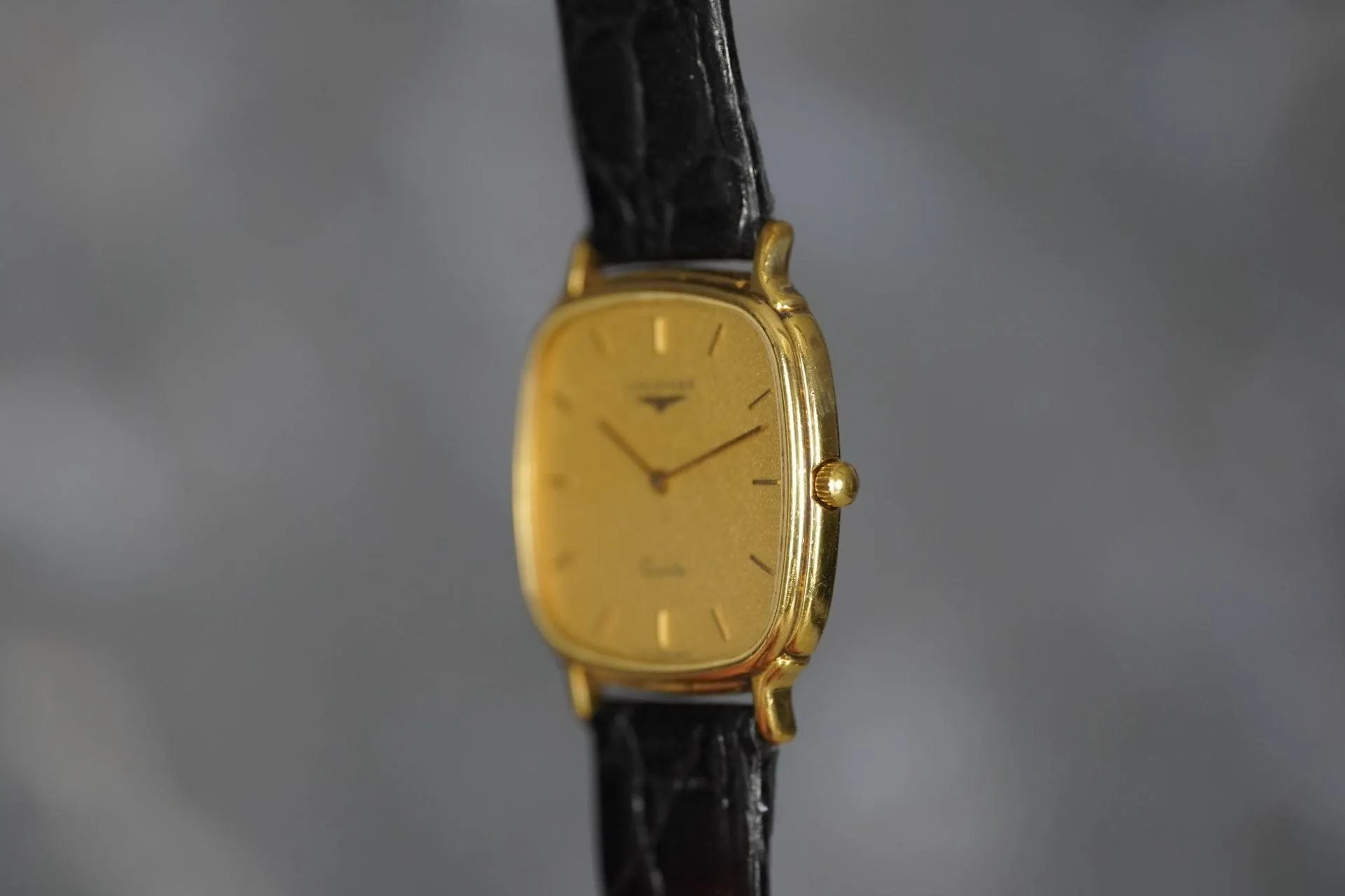 Longines Quartz 150 6885 sold by 58 Facettes product image thumbnail 2