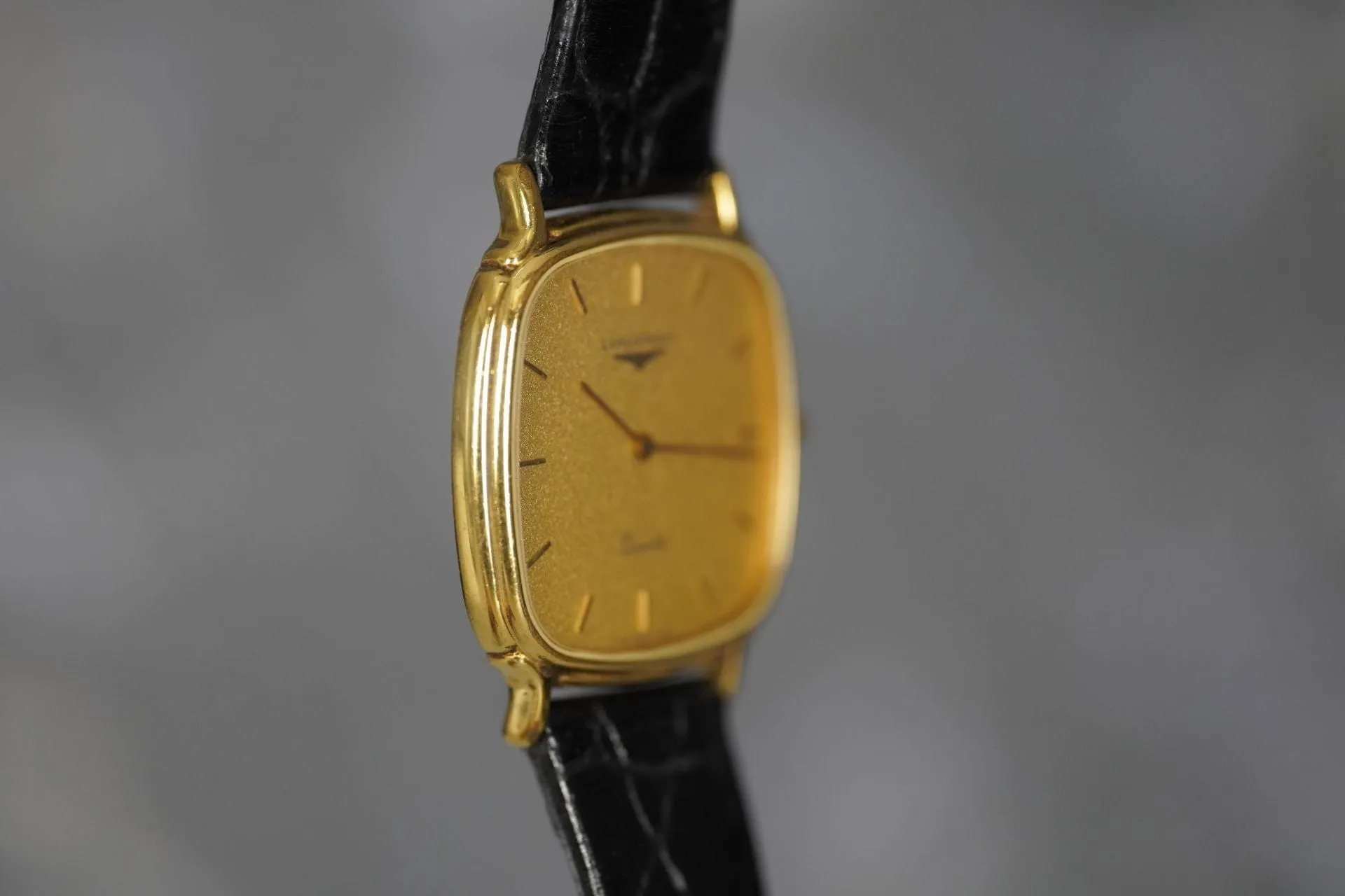 Longines Quartz 150 6885 sold by 58 Facettes product image thumbnail 3