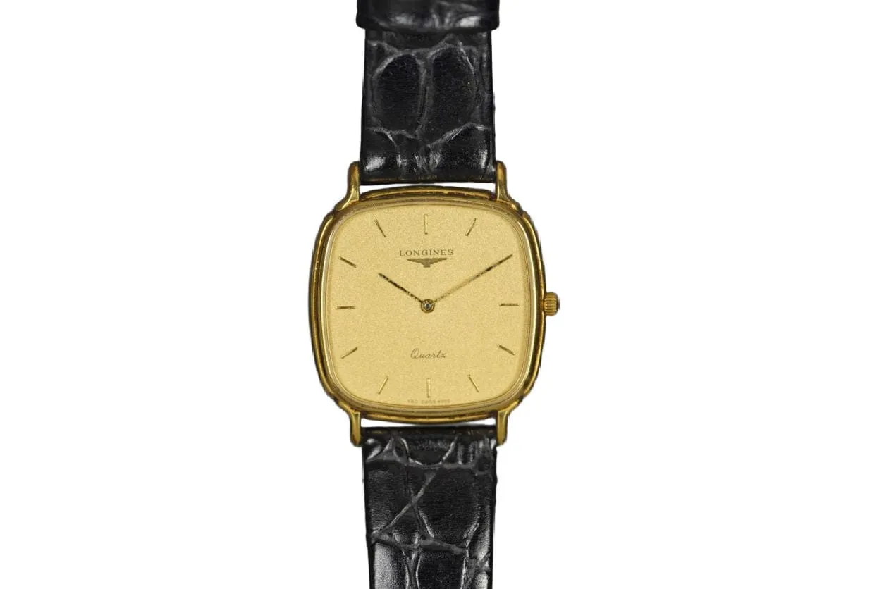 Longines Quartz 150 6885 sold by 58 Facettes