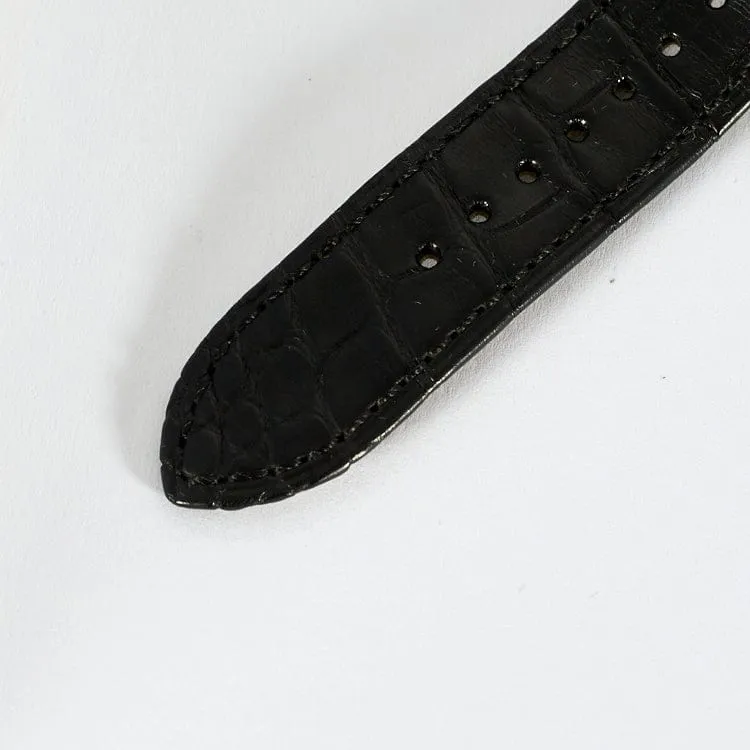 JAEGER LECOULTRE - Reverso Ultra-thin Tribute to 1931 - Elegante montre d'homme à boitier pivotant en or blanc 18 K sold by 58 Facettes product image thumbnail 5