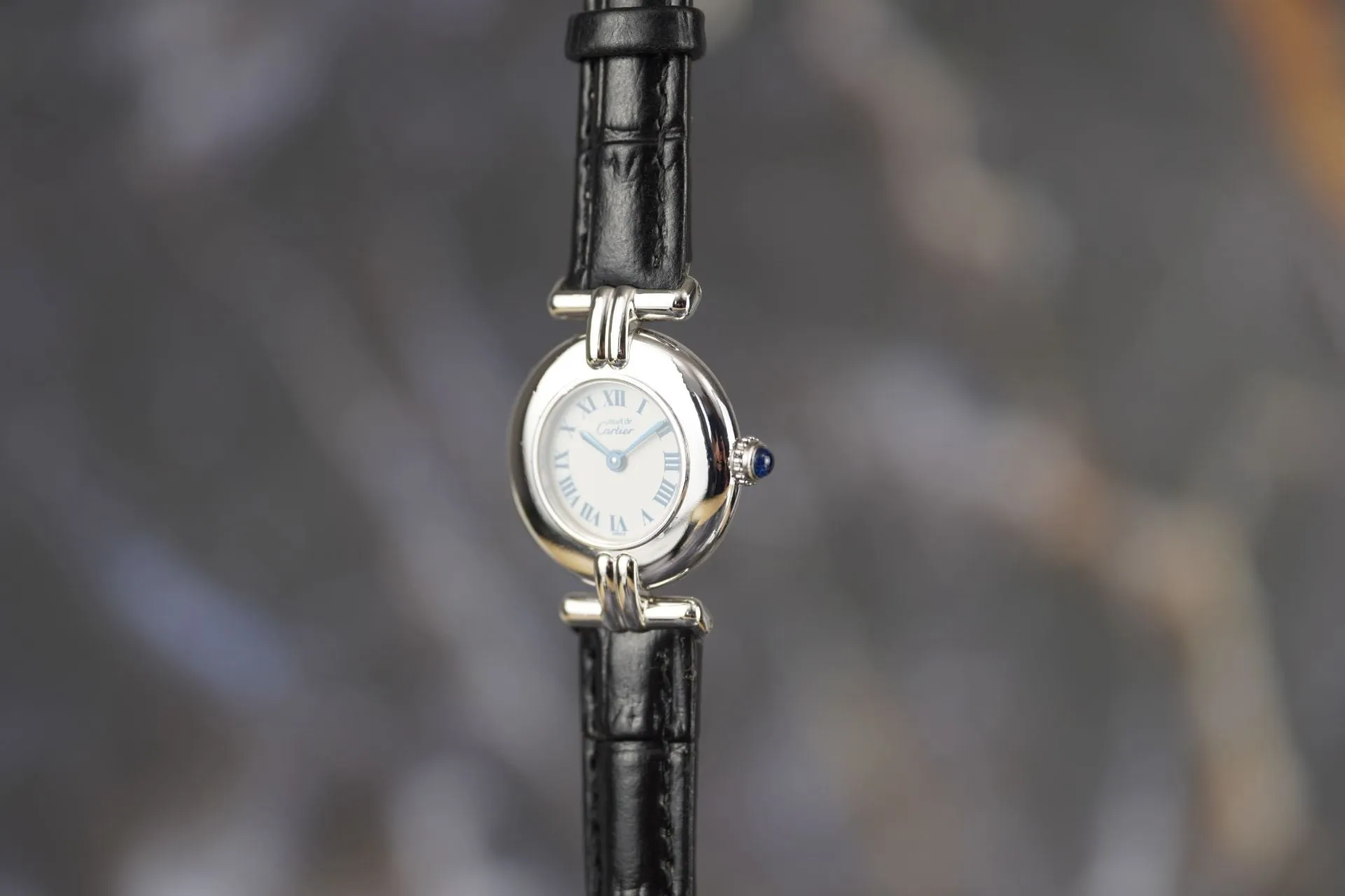 Cartier Must De 690002 sold by 58 Facettes product image thumbnail 3