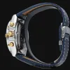 Breitling Montre Crosswind Chronographe sold by 58 Facettes
