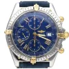 Breitling Montre Crosswind Chronographe sold by 58 Facettes