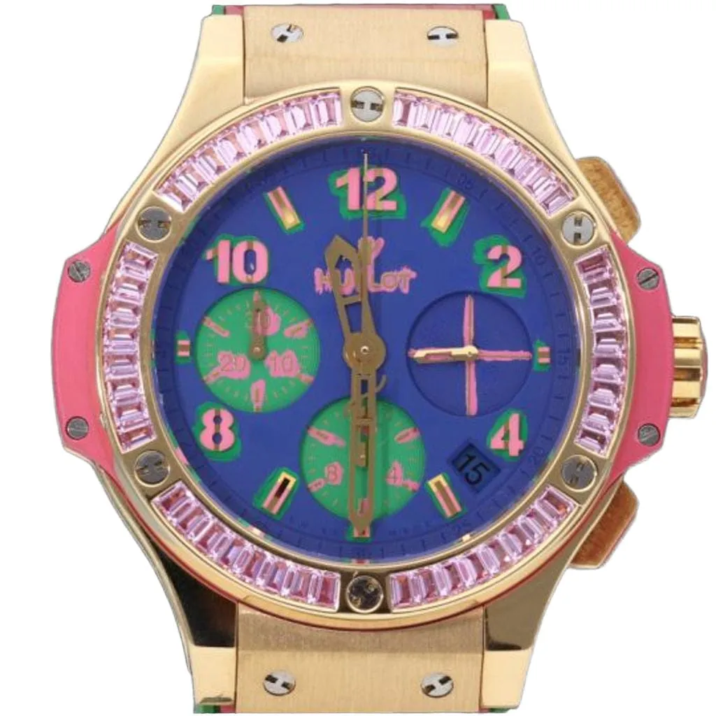 Hublot Montre Big Bang Pop Art sold by 58 Facettes