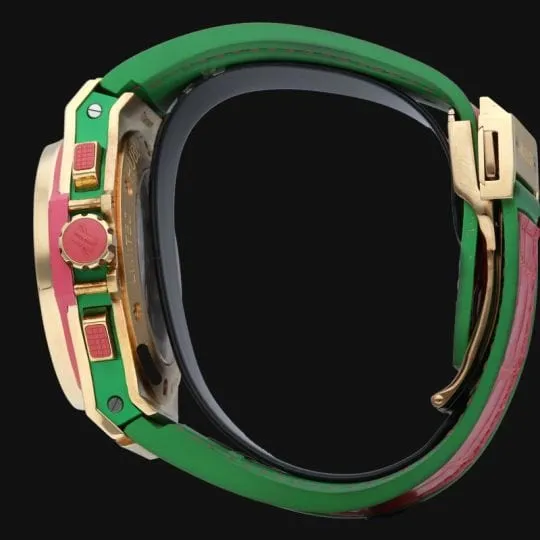 Hublot Montre Big Bang Pop Art sold by 58 Facettes product image thumbnail 4