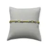 Bracelet deux ors sold by 58 Facettes
