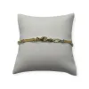 Bracelet deux ors sold by 58 Facettes