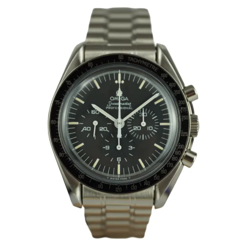 Omega Speedmaster 145.022 sold by 58 Facettes