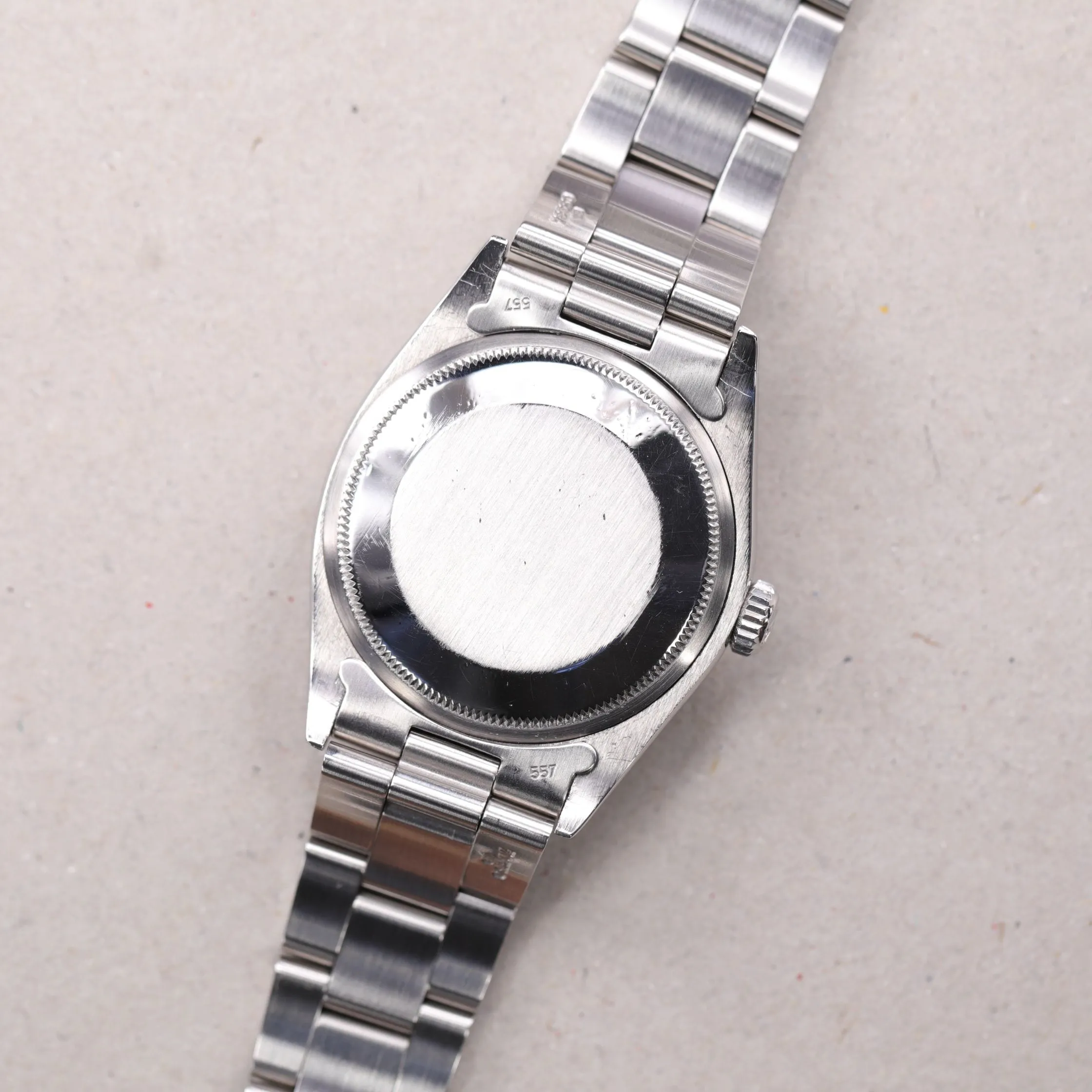 Montre Rolex Oyster Perpetual Date - 1500 sold by 58 Facettes product image thumbnail 2