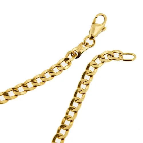 Bracelet homme avec plaque sold by 58 Facettes product image thumbnail 5