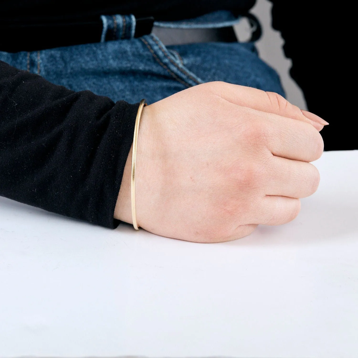 Jonc or jaune sold by 58 Facettes product image thumbnail 2
