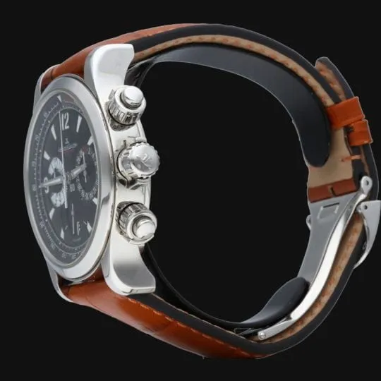 Jaeger LeCoultre Montre Master Compressor Chronographe sold by 58 Facettes product image thumbnail 4