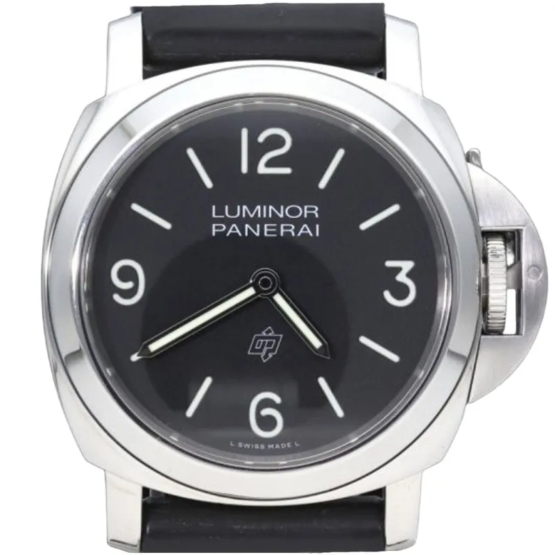 Montre Panerai Luminor Base Logo sold by 58 Facettes