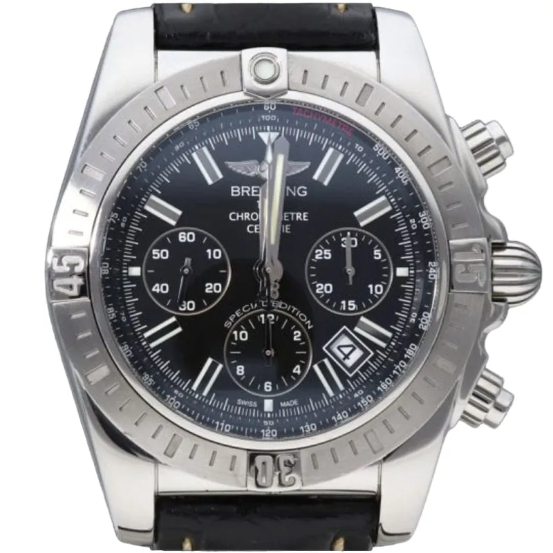 Breitling Montre Chronomat 44 sold by 58 Facettes