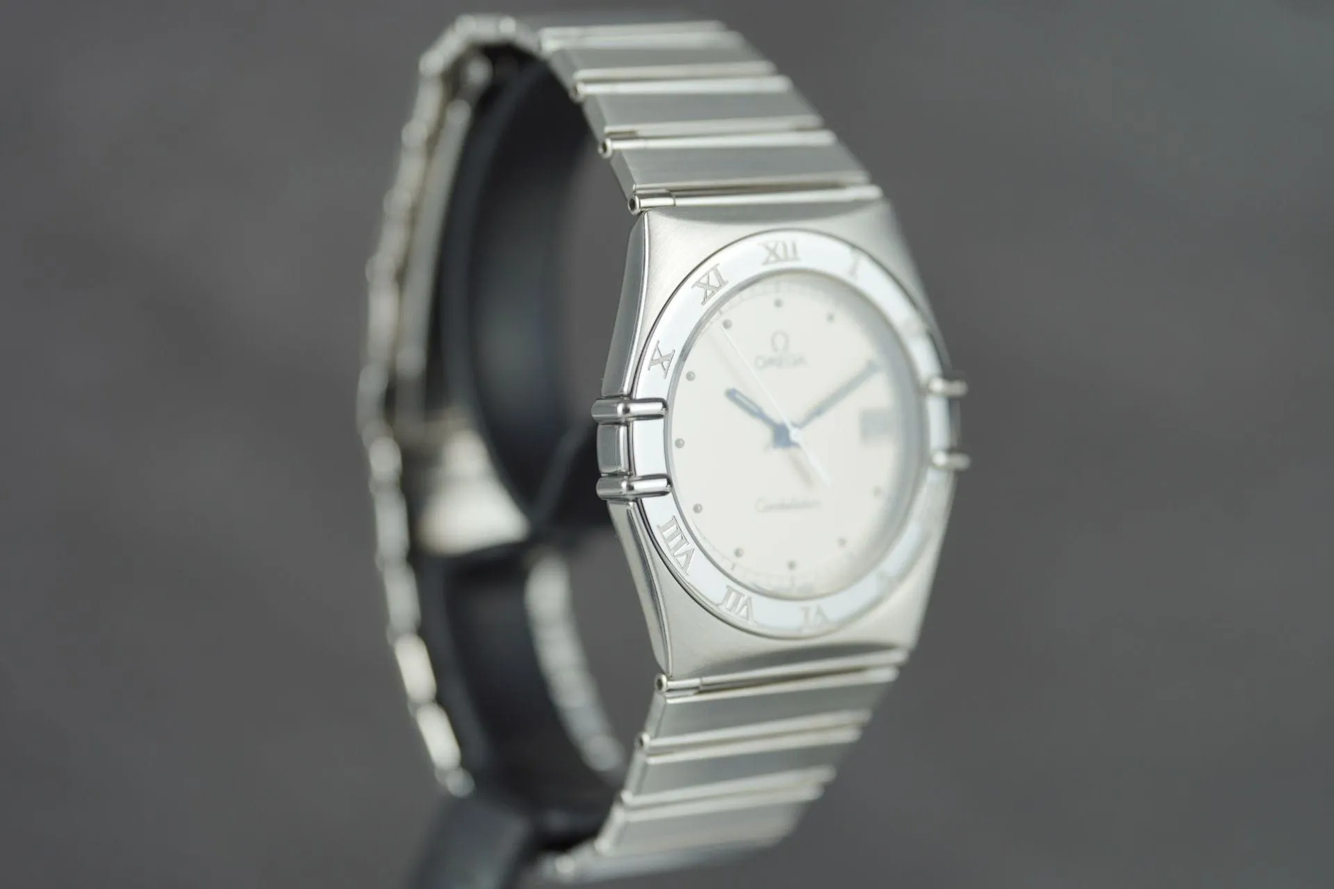 Omega Constellation 396.1070 sold by 58 Facettes product image thumbnail 4