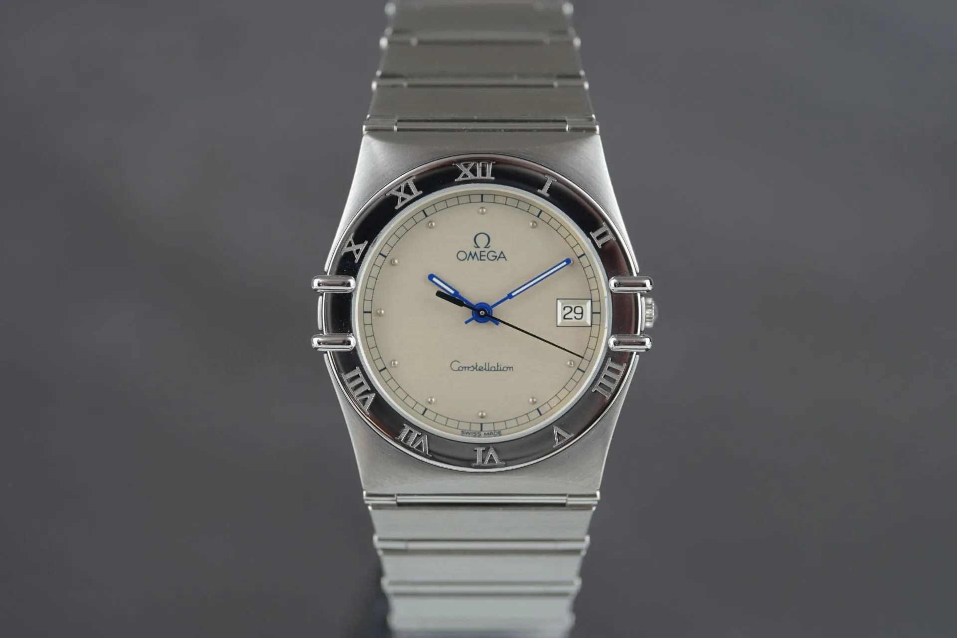 Omega Constellation 396.1070 sold by 58 Facettes