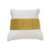 Bracelet manchette or jaune sold by 58 Facettes