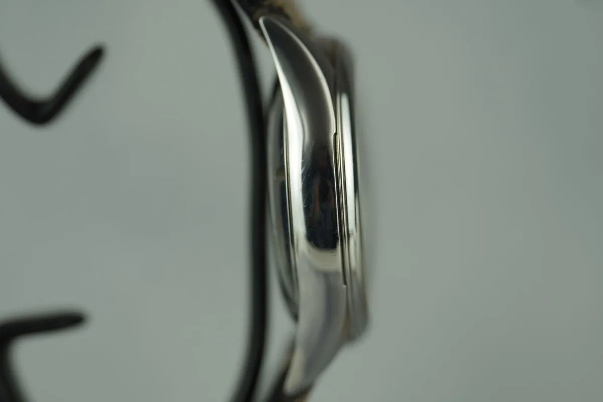 Oris Artelier Pointer Day Date 7742 4051-07 made by 58 Facettes