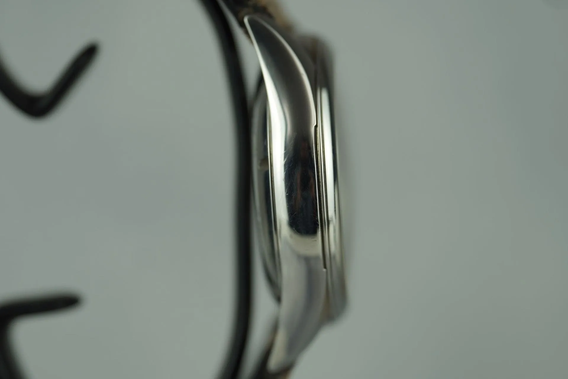 Oris Artelier Pointer Day Date 7742 4051-07 sold by 58 Facettes