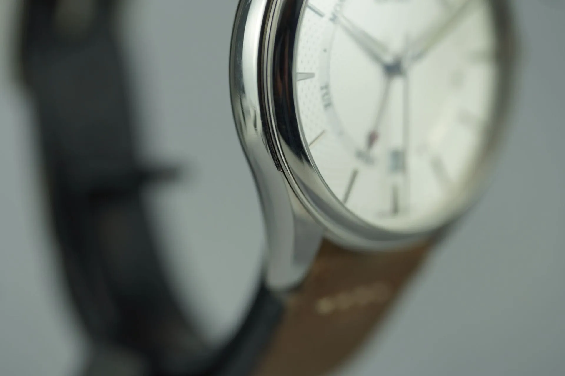 Oris Artelier Pointer Day Date 7742 4051-07 sold by 58 Facettes product image thumbnail 2