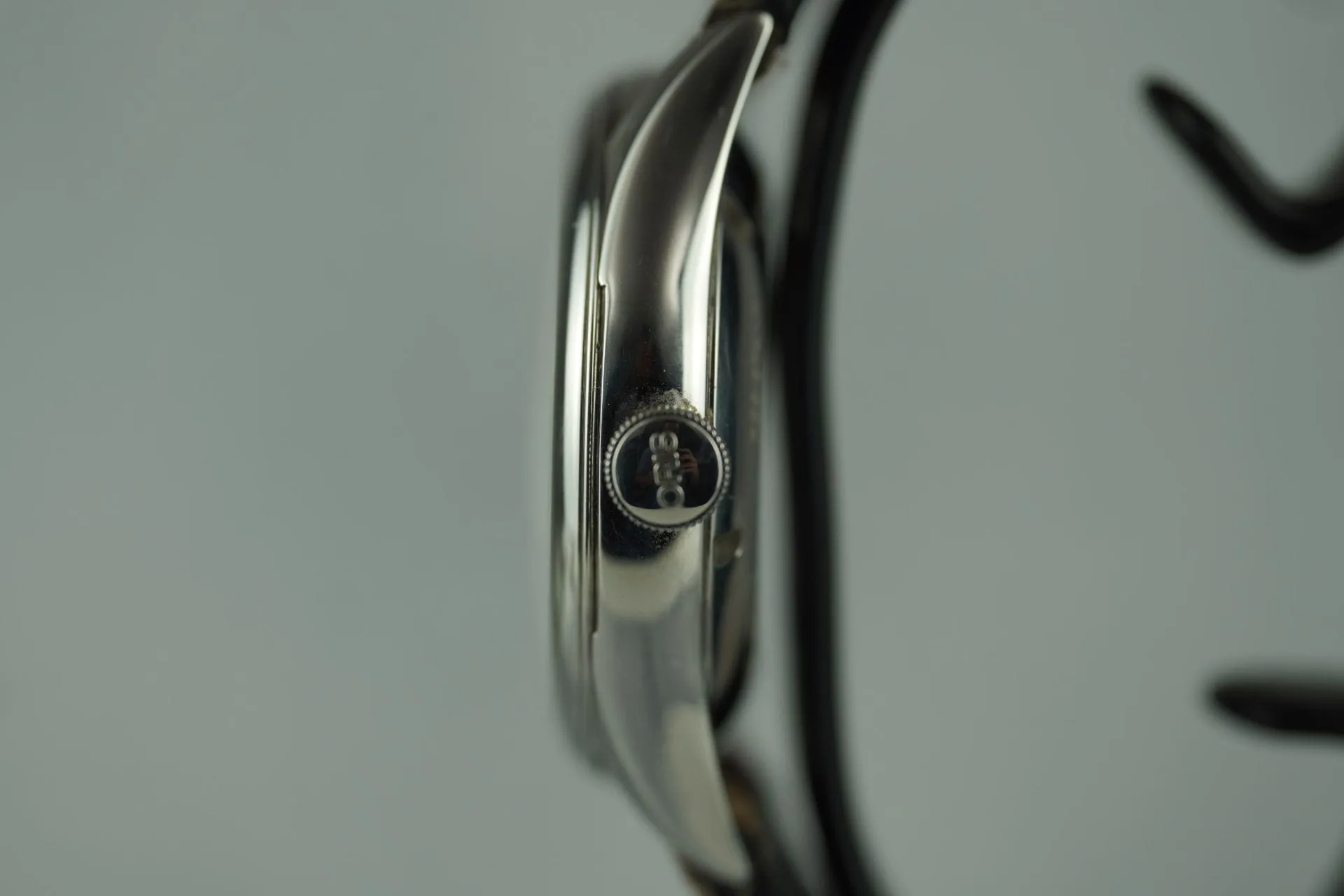 Oris Artelier Pointer Day Date 7742 4051-07 sold by 58 Facettes product image thumbnail 3