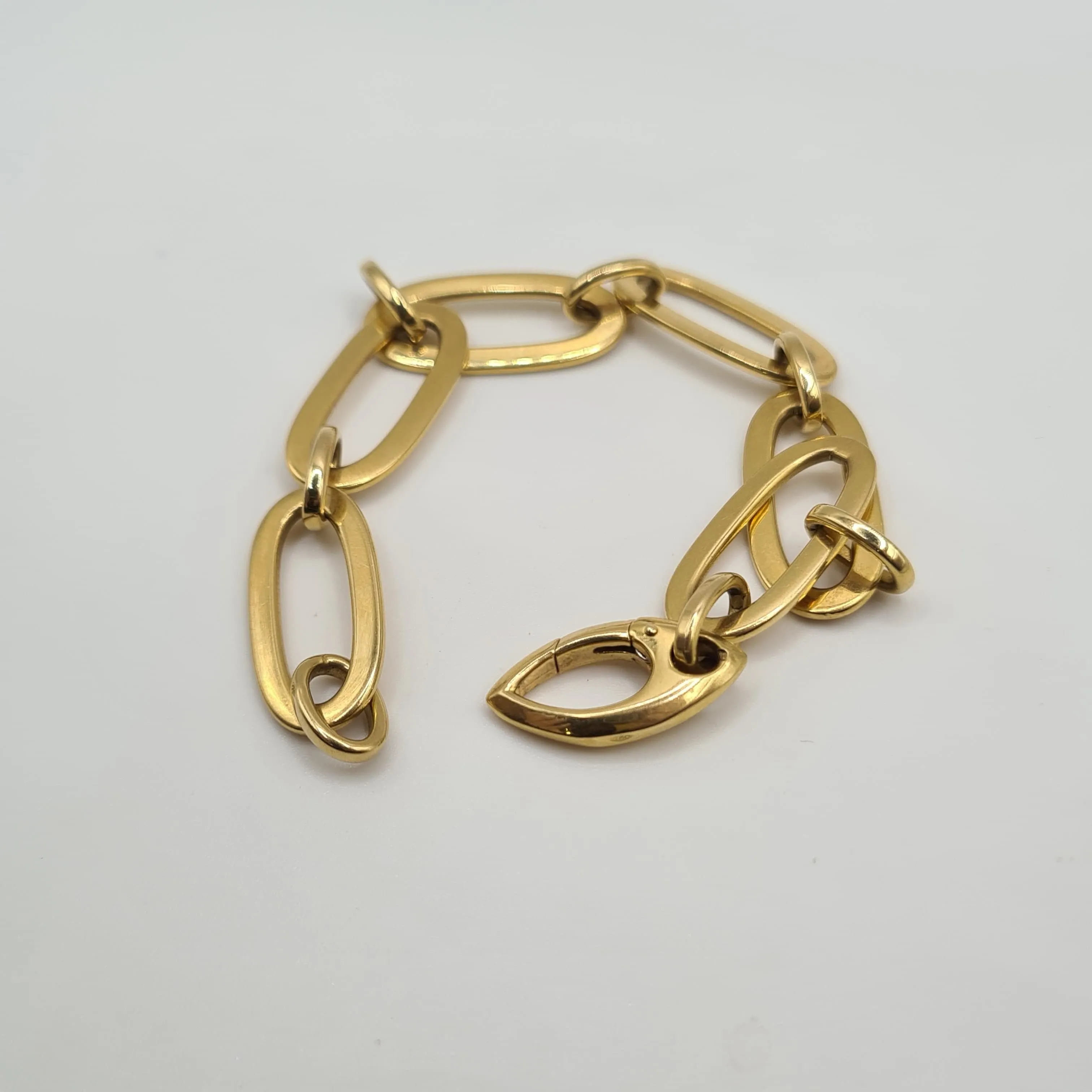 Bracelet ou jaune sold by 58 Facettes product image thumbnail 3