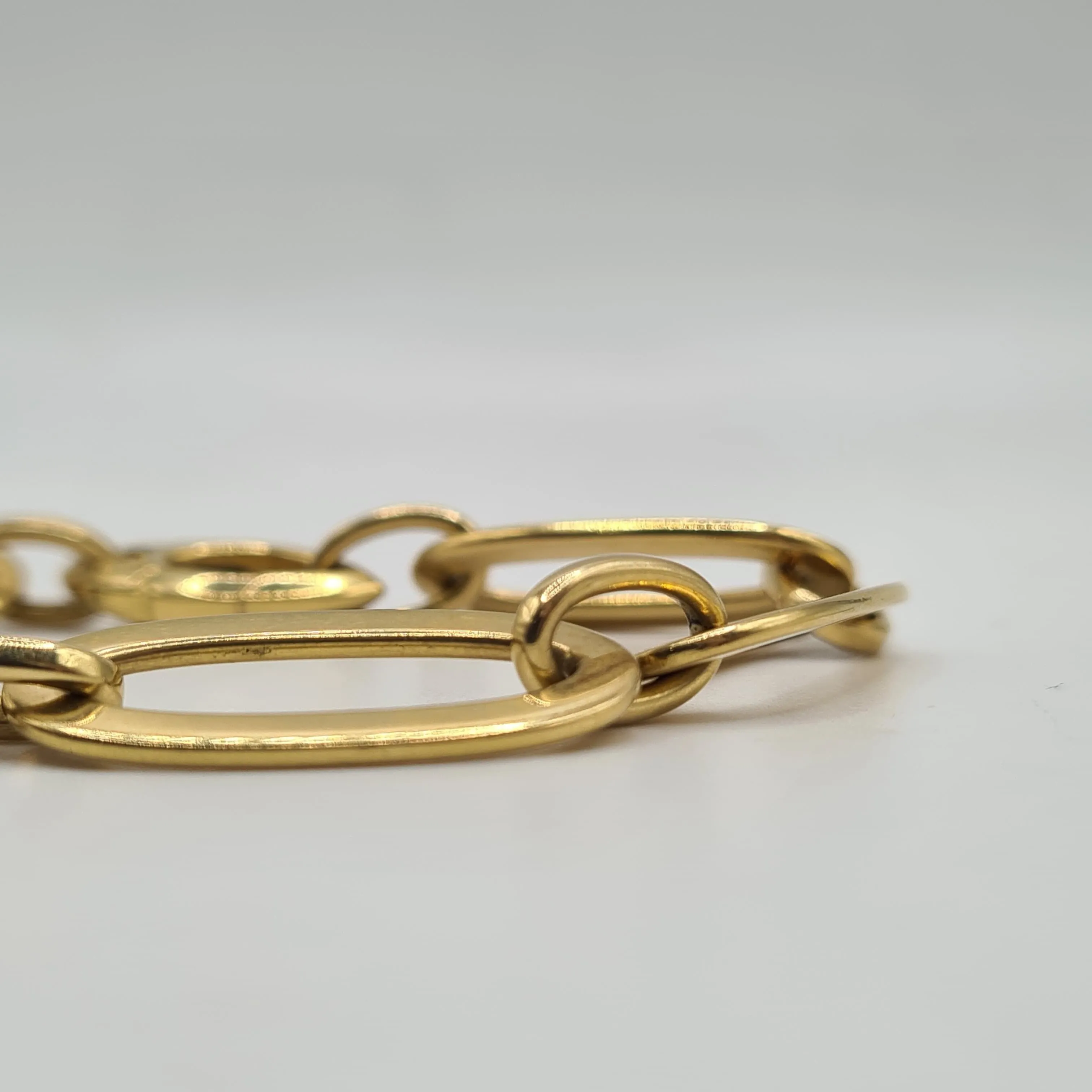 Bracelet ou jaune sold by 58 Facettes product image thumbnail 4