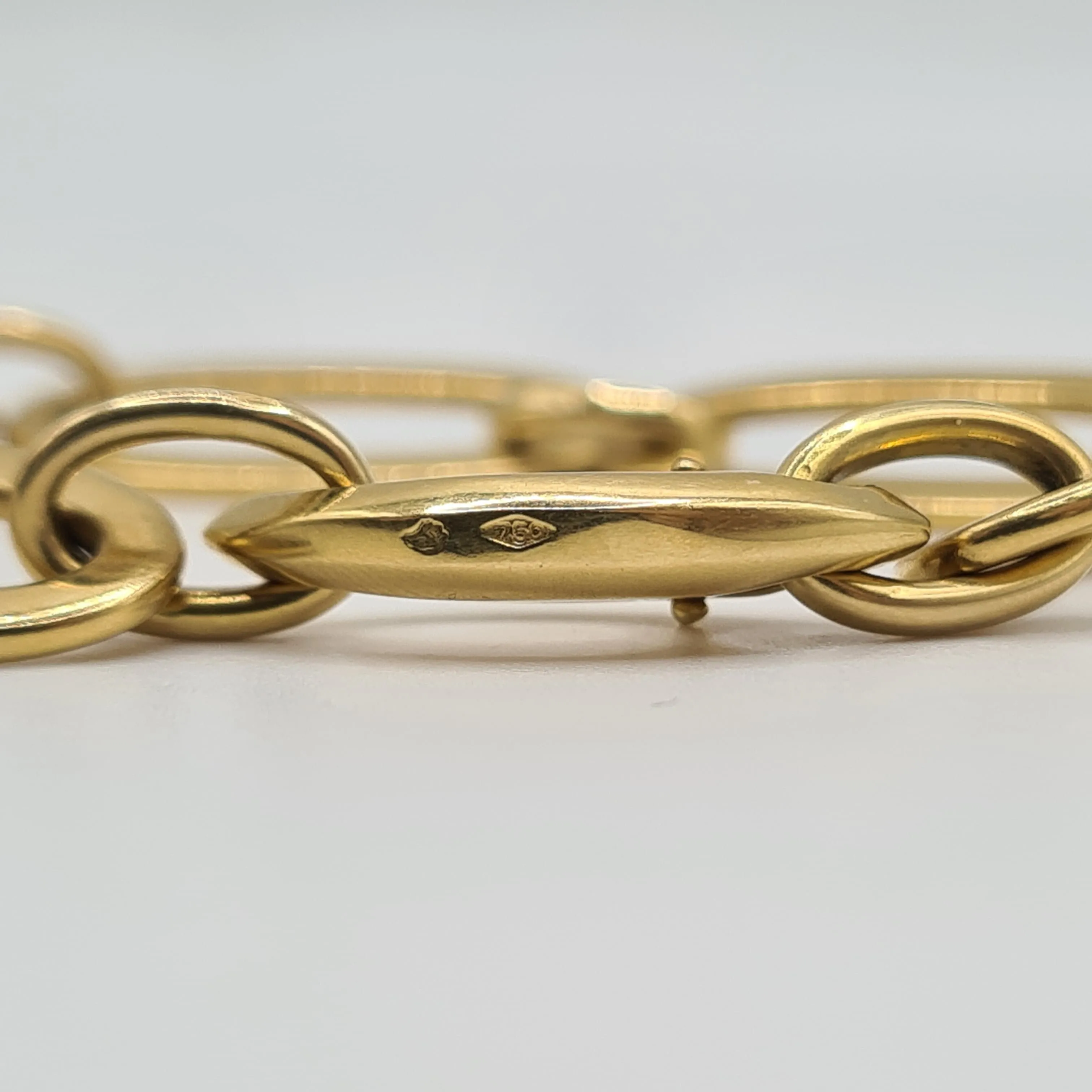 Bracelet ou jaune sold by 58 Facettes product image thumbnail 5