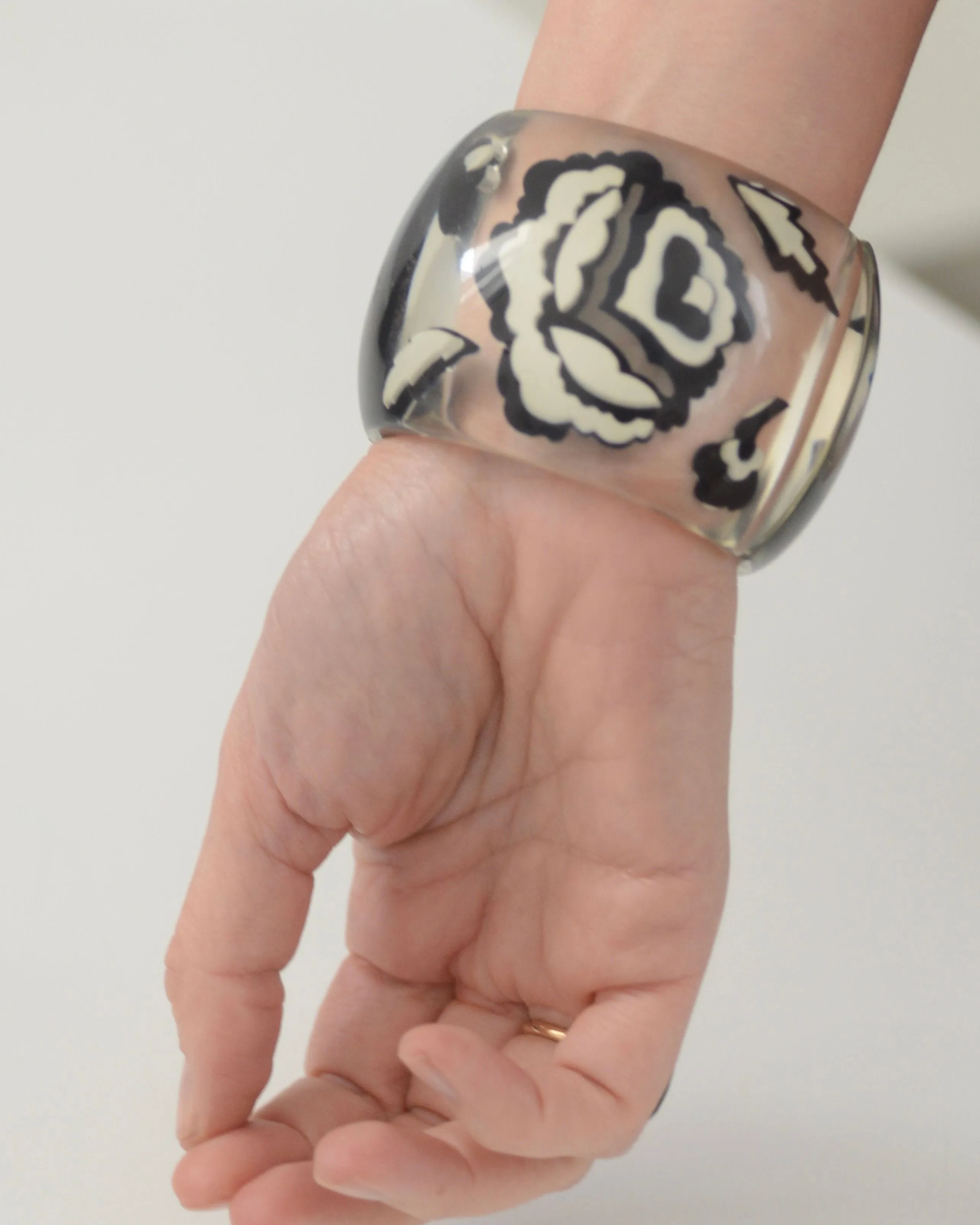 CHANEL - Bracelet vintage sold by 58 Facettes product image thumbnail 3