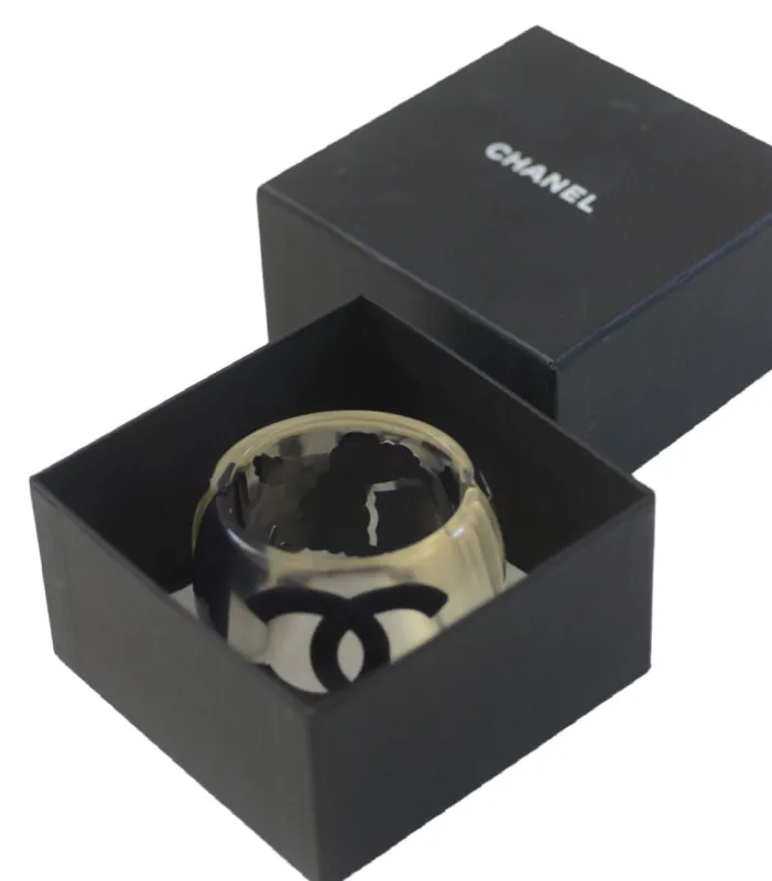 CHANEL - Bracelet vintage made by 58 Facettes