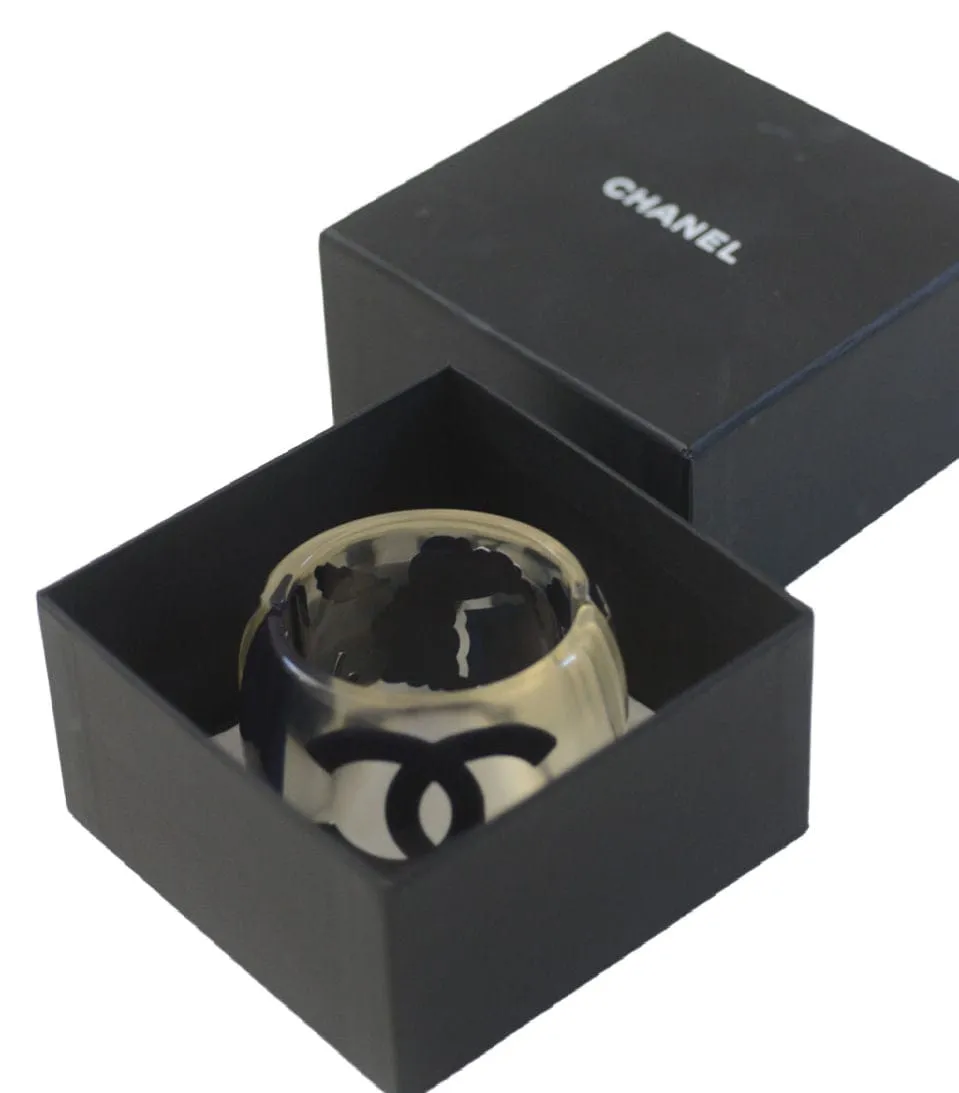 CHANEL - Bracelet vintage sold by 58 Facettes
