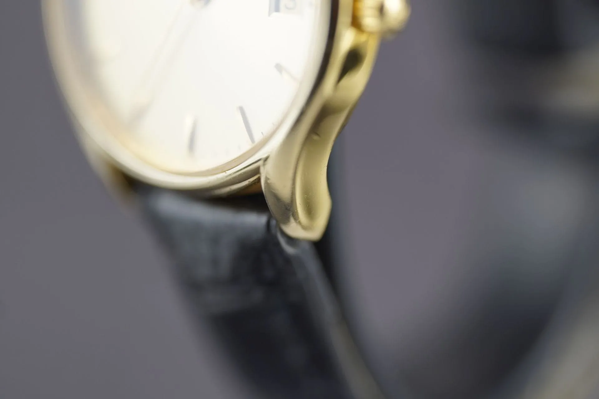 Longines - Montre Lyre L4.259.2 sold by 58 Facettes product image thumbnail 4