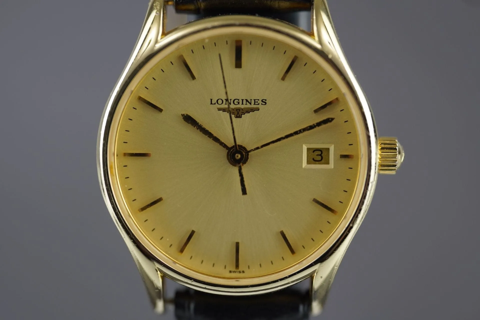 Longines - Montre Lyre L4.259.2 sold by 58 Facettes product image thumbnail 2