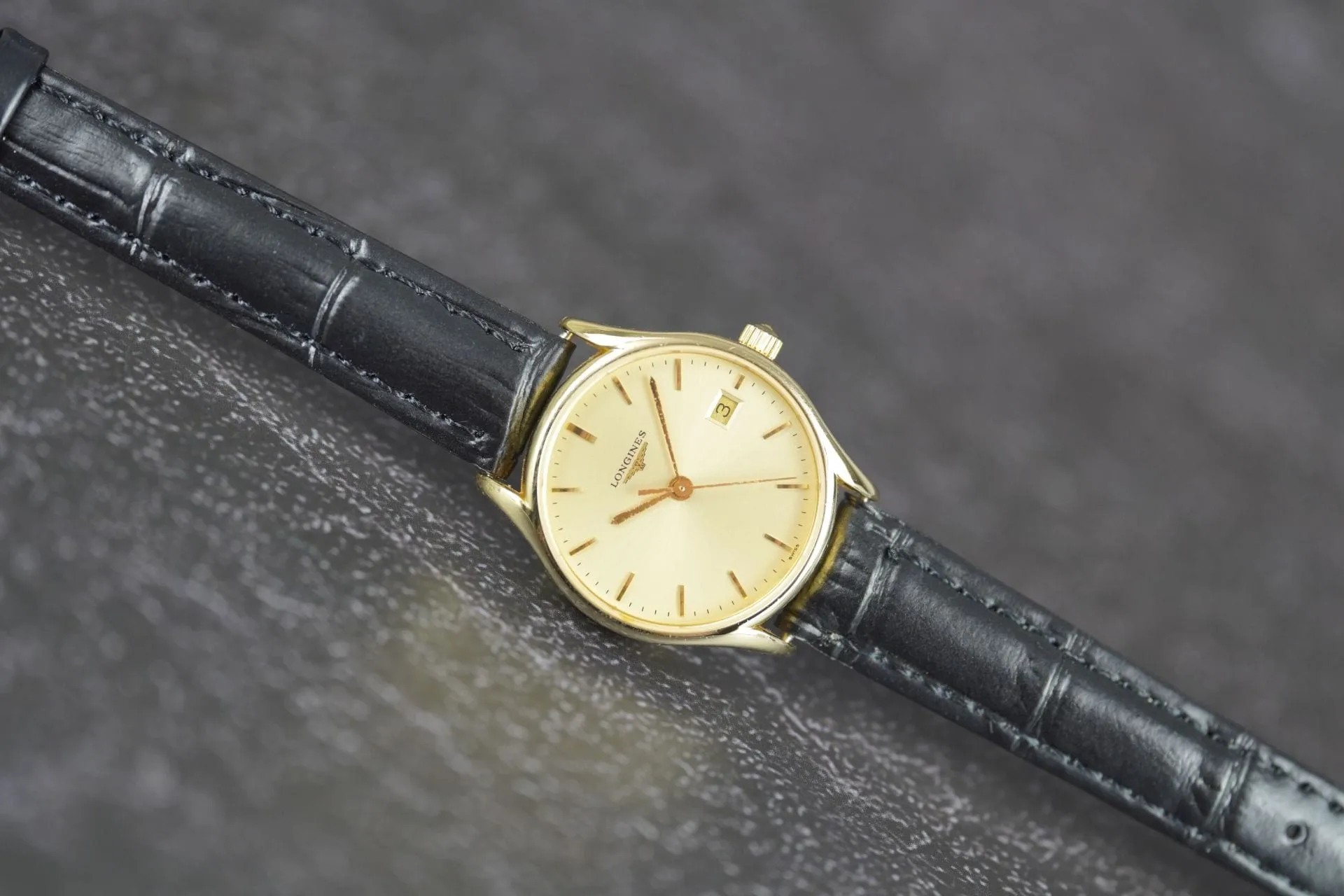 Longines - Montre Lyre L4.259.2 sold by 58 Facettes product image thumbnail 3