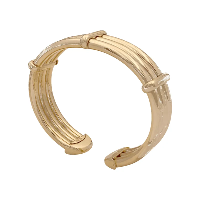 Bracelet TIFFANY & CO, or jaune. sold by 58 Facettes