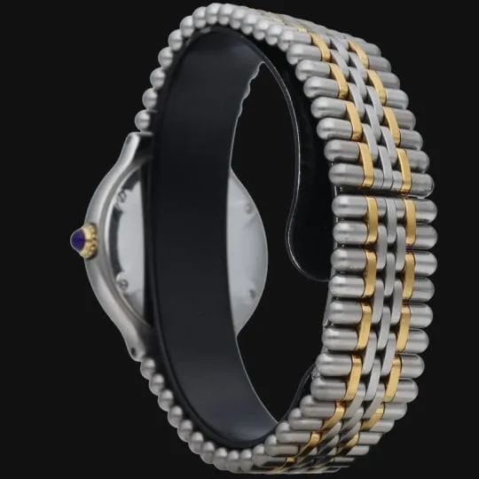 Cartier Montre Must 21 sold by 58 Facettes product image thumbnail 5