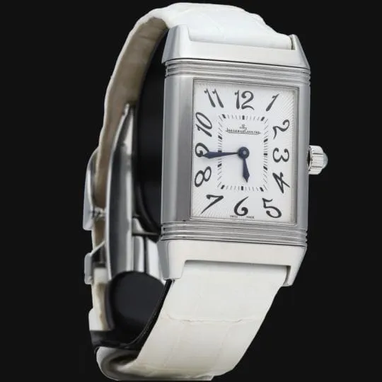 Jaeger Lecoultre Montre Reverso Duetto sold by 58 Facettes product image thumbnail 5