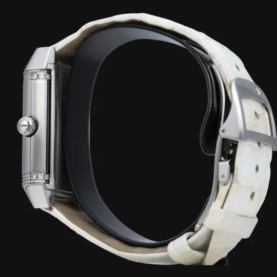 Jaeger Lecoultre Montre Reverso Duetto sold by 58 Facettes product image thumbnail 4