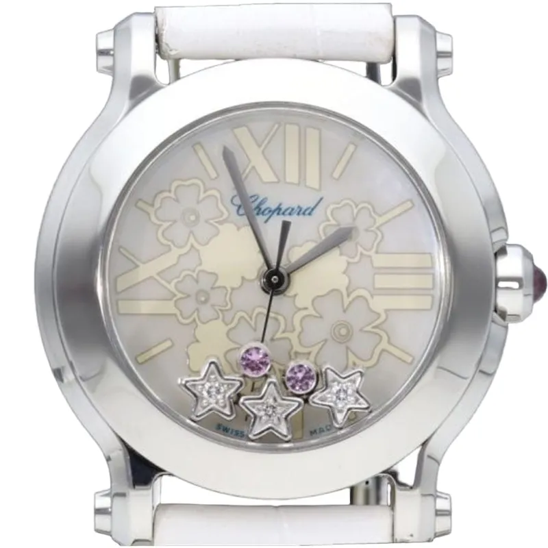 Chopard Montre Happy Sport sold by 58 Facettes