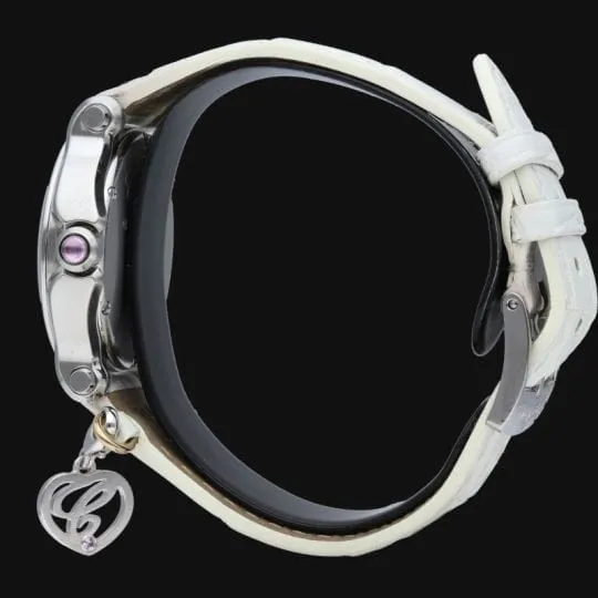 Chopard Montre Happy Sport sold by 58 Facettes product image thumbnail 4