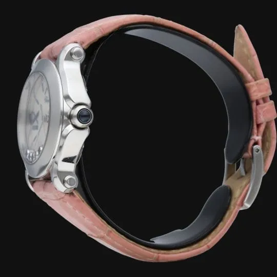 Chopard Montre Happy Sport sold by 58 Facettes product image thumbnail 4