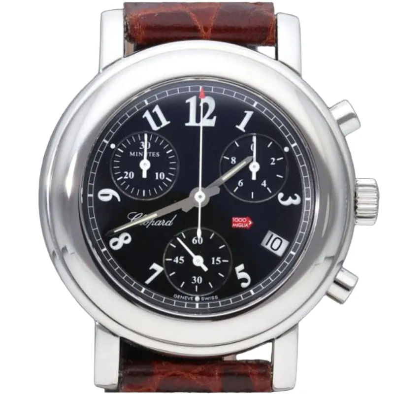 Chopard Montre Mille Miglia Chronograph sold by 58 Facettes