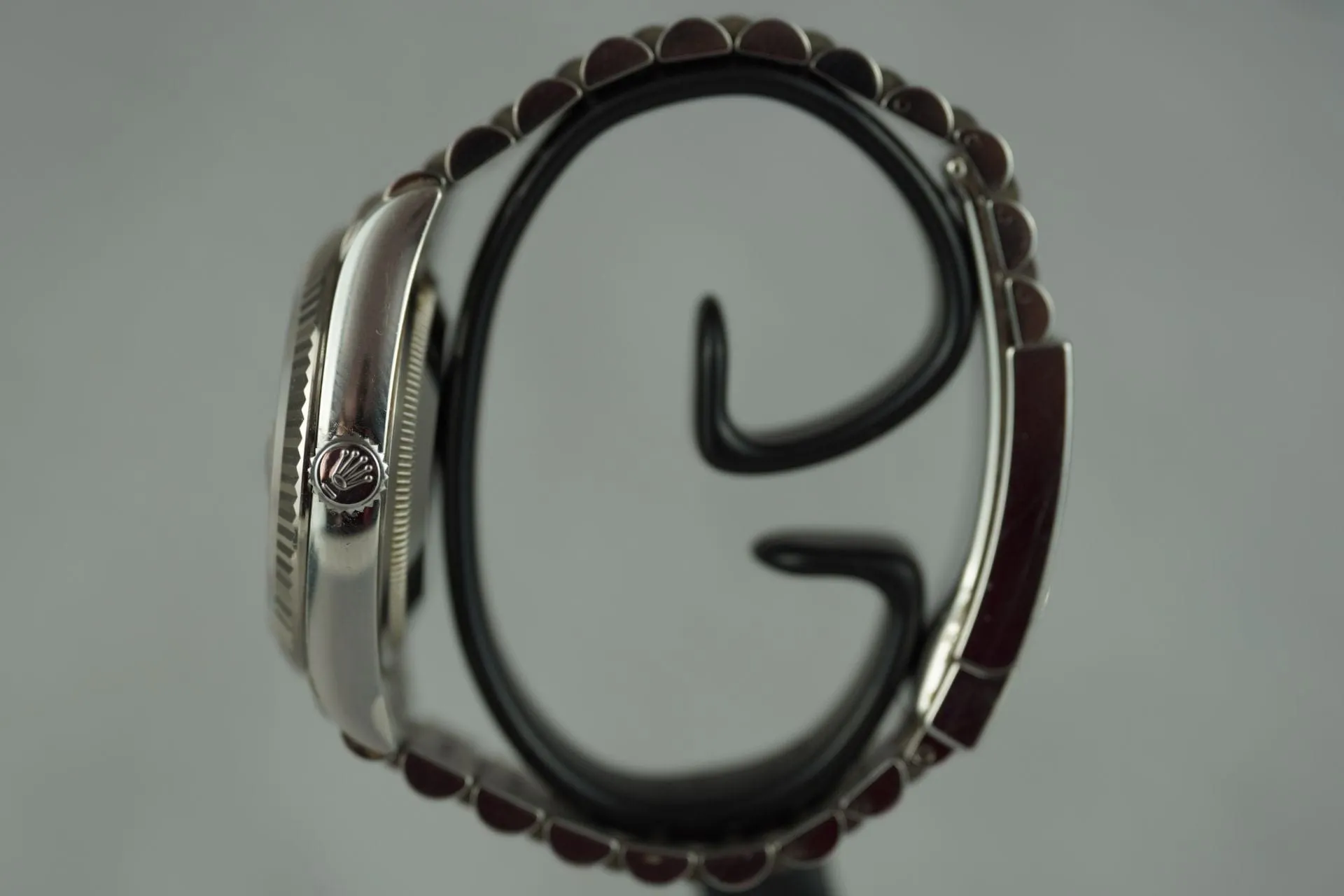 Rolex - Datejust 36 126234 sold by 58 Facettes product image thumbnail 5