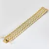 Bracelet en Or jaune 18k sold by 58 Facettes
