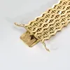 Bracelet en Or jaune 18k sold by 58 Facettes