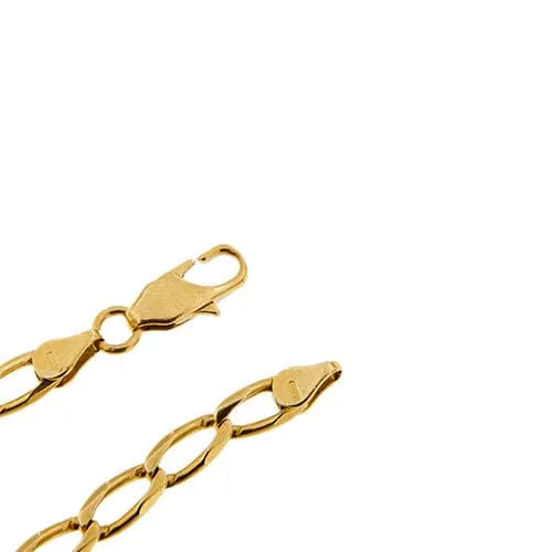 Bracelet Cheval Mesh pour homme sold by 58 Facettes product image thumbnail 5