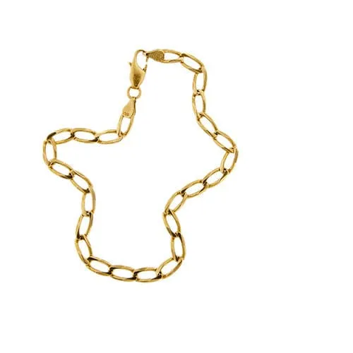 Bracelet Cheval Mesh pour homme sold by 58 Facettes product image thumbnail 3