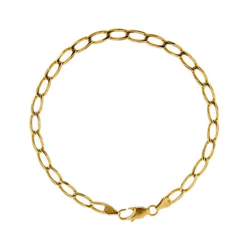 Bracelet Cheval Mesh pour homme sold by 58 Facettes