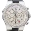 Montre Breitling Bentley GMT Chronographe sold by 58 Facettes