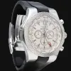 Montre Breitling Bentley GMT Chronographe sold by 58 Facettes